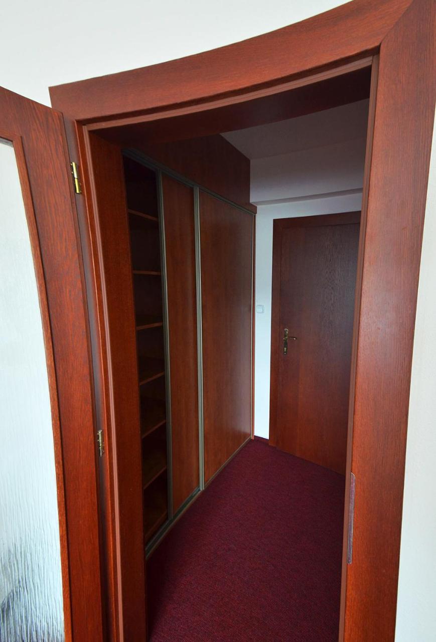 Hotel Lesana Stará Lesná Esterno foto