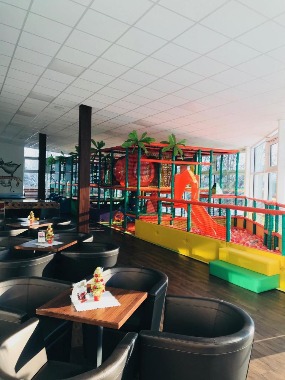 Hotel Lesana Stará Lesná Esterno foto